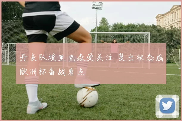 丹麦队埃里克森受关注 复出状态成欧洲杯备战看点