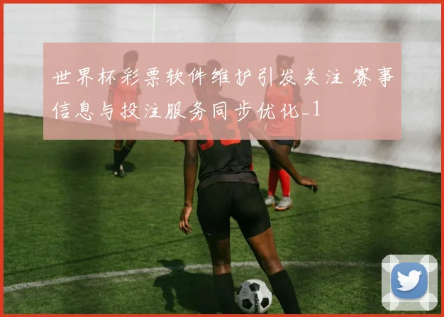 世界杯彩票软件维护引发关注 赛事信息与投注服务同步优化_1